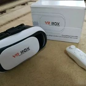 VR 3D oçki