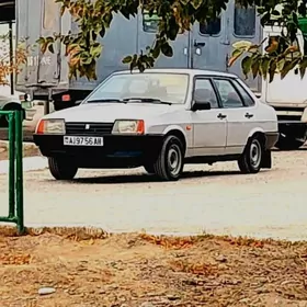 Lada 21099 2003