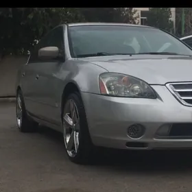 Nissan Altima 2006