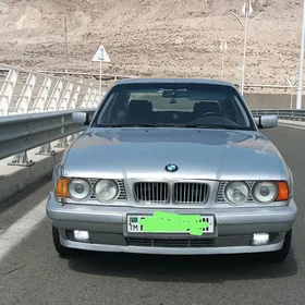 BMW 525 1990