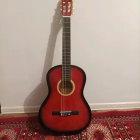 Gitara (гитара)