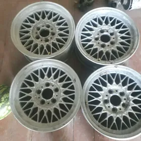 bbs r16 disga