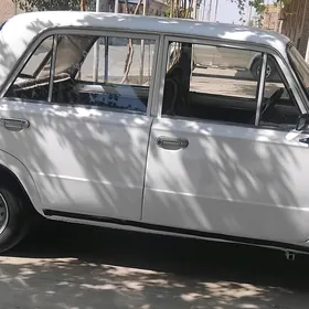 Lada 2101 1980