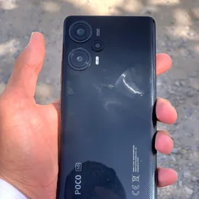 Poco F5