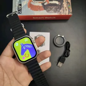 Smart Watch i9 ultra max