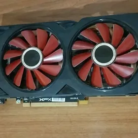 RX 570 8 gb