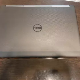 DELL PRECISION 7520 core i7