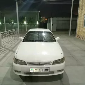 Toyota Mark II 1994