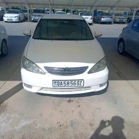 Toyota Camry 2002