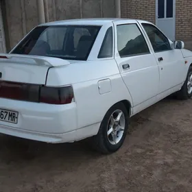 Lada 2110 2002