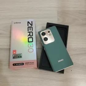 INFINIX ZERO 30 (16/256) TAZE