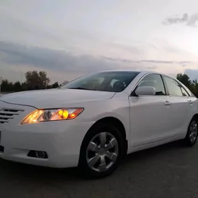 Toyota Camry 2009