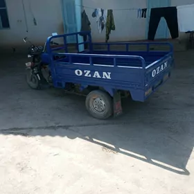 Ozan 200CC 2018