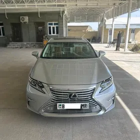 Lexus ES 350 2018