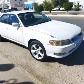 Toyota Mark II 1993