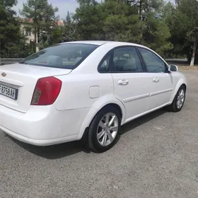 Daewoo Lacetti 2006