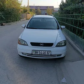 Opel Astra 1999