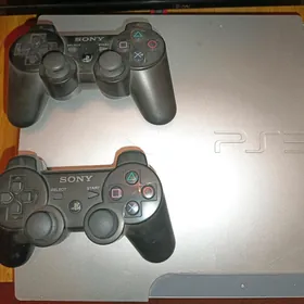 PS3 PLAYSTATION