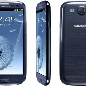 Galaxy S3