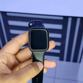 apple watch 5seria  45mm