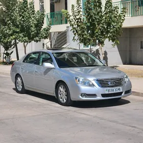 Toyota Avalon 2006