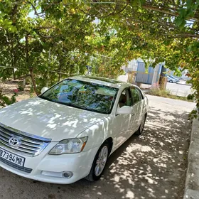 Toyota Avalon 2006