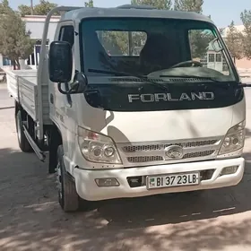 Forland H3 2015