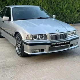 BMW 328 1995