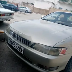 Toyota Mark II 1993