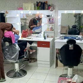 Salon Makyaźy Gerek