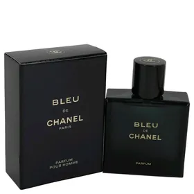 bleu de chanel