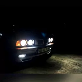 BMW 5 Series 1992