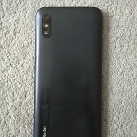 Redmi 9a