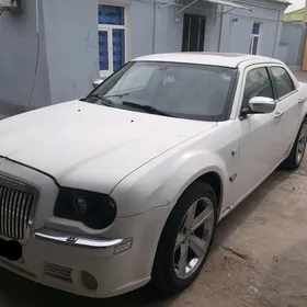 Chrysler 300C 2006