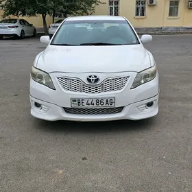 Toyota Camry 2010