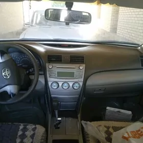 Toyota Camry 2008