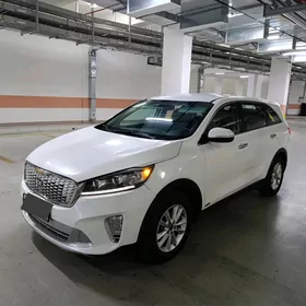 Kia Sorento 2019