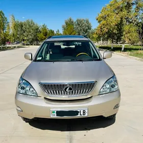 Lexus RX 330 2004