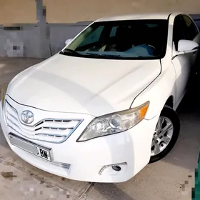 Toyota Camry 2008