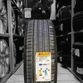 PIRELLI 235/55/18 24ÝYL✅️