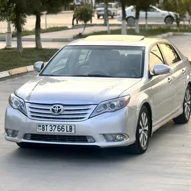 Toyota Avalon 2011