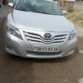 Toyota Camry 2009