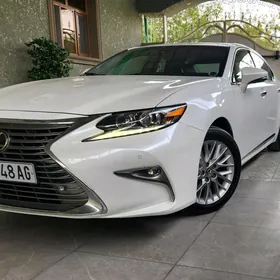 Lexus ES 350 2017