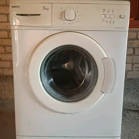 стиральная машина beko 5kg