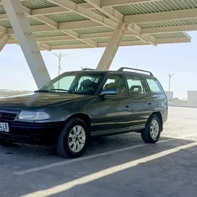 Opel Astra 1994