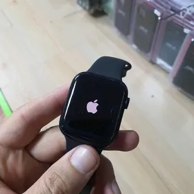 Apple Watch 7 serya 45mm 