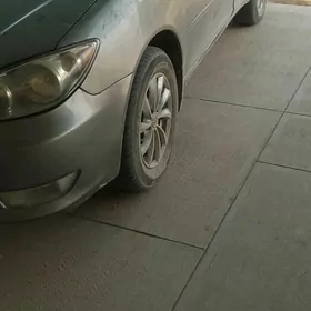 Toyota Camry 2003