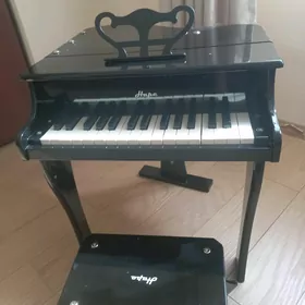 çaga pianino