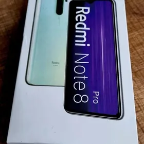 korobka redmi note 8 pro короб