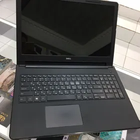 Dell notebook